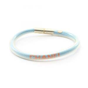 Chanel Sport Line Tube Bracelet Rubber #246834C42B